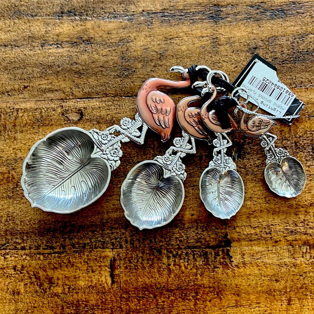 Measuring spoons NWT